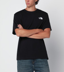 [THE NORTH FACE] T-shirts Short Sleeve FW26 NF0A8H6ACO
