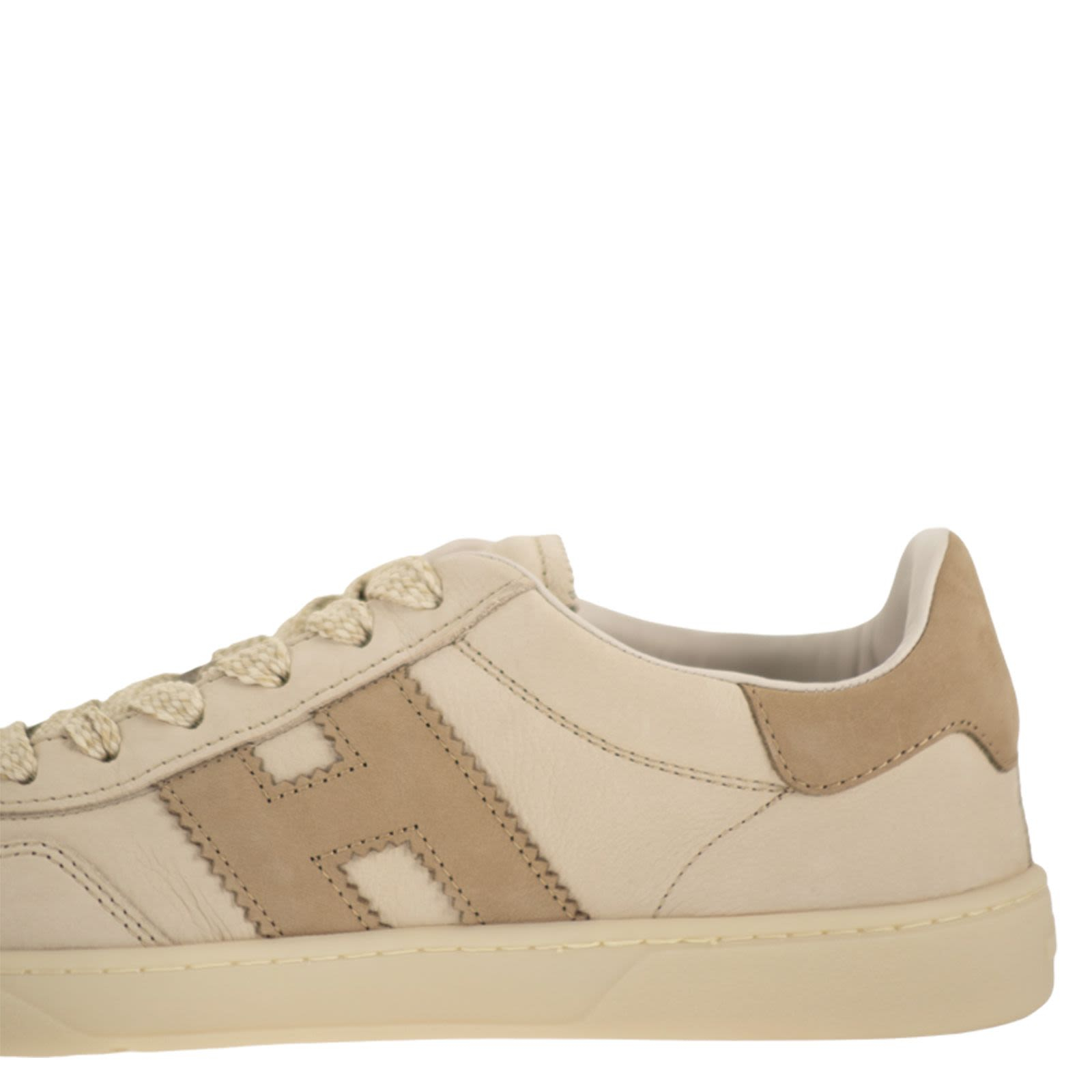 [Hogan] Sneakers FW26 HXW6470FB6T6RN0RZS