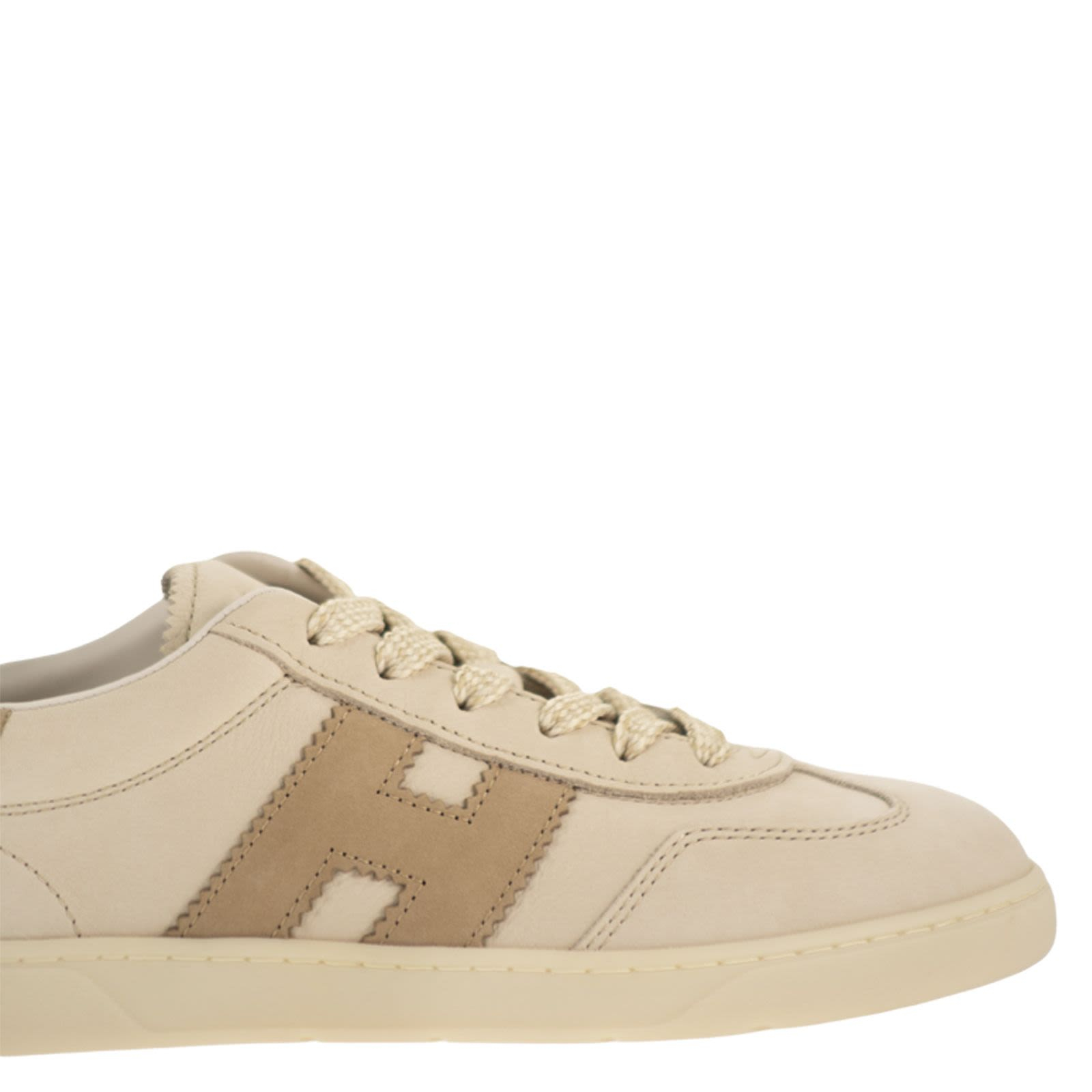 [Hogan] Sneakers FW26 HXW6470FB6T6RN0RZS