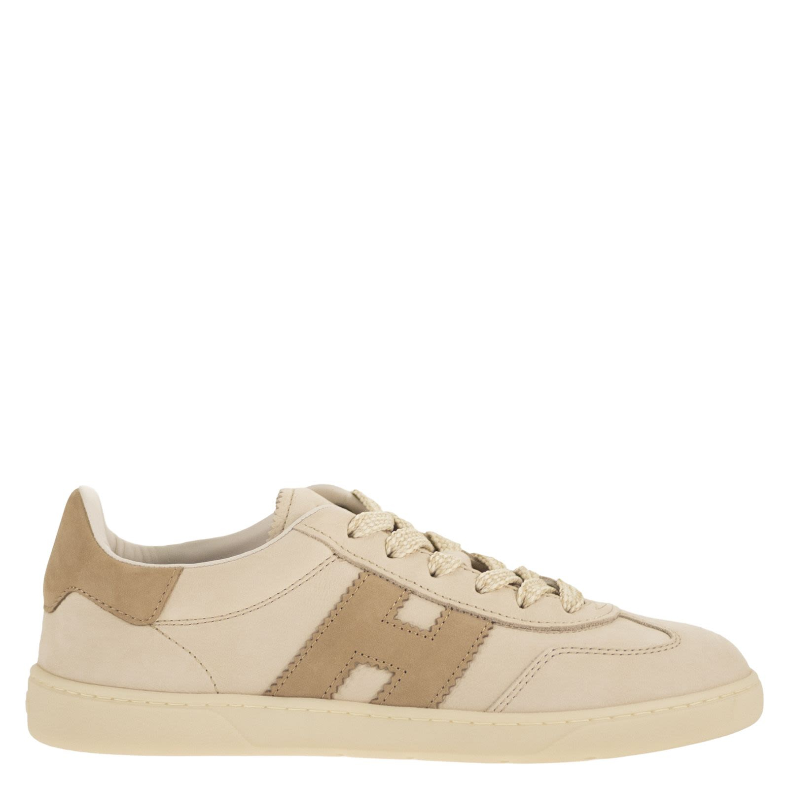 [Hogan] Sneakers FW26 HXW6470FB6T6RN0RZS