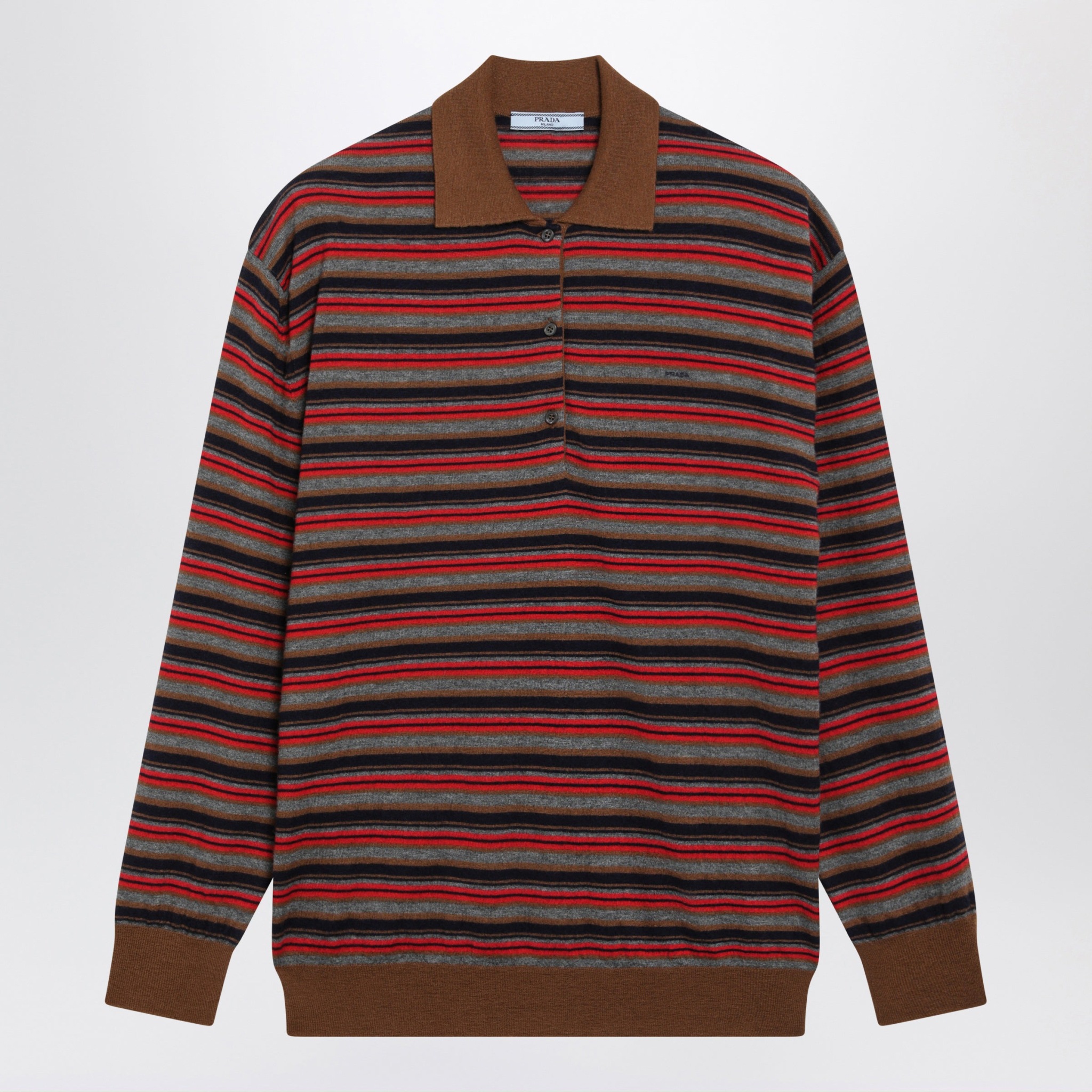 [Prada] Knitwear FW26 P24F3NOOO6220
