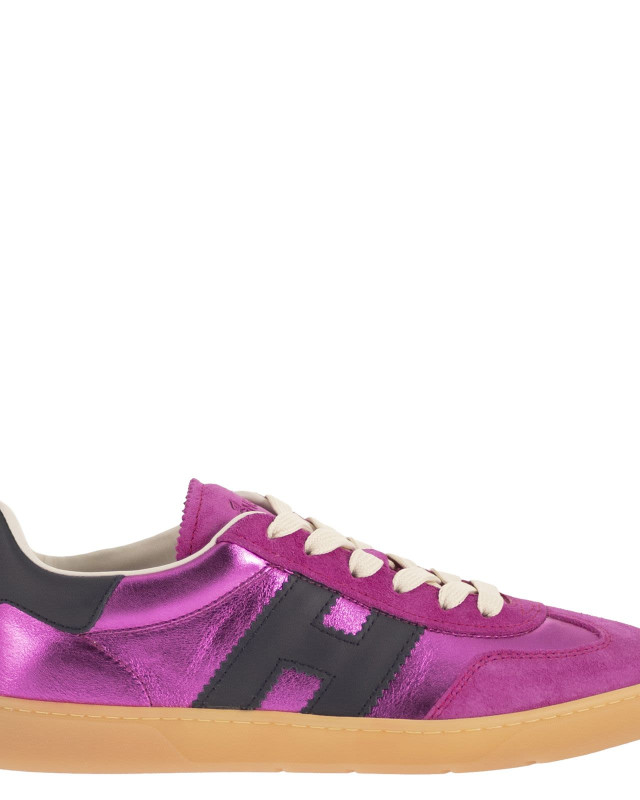 [Hogan] Sneakers FW26 HXW6470FB6TVHG0R1M
