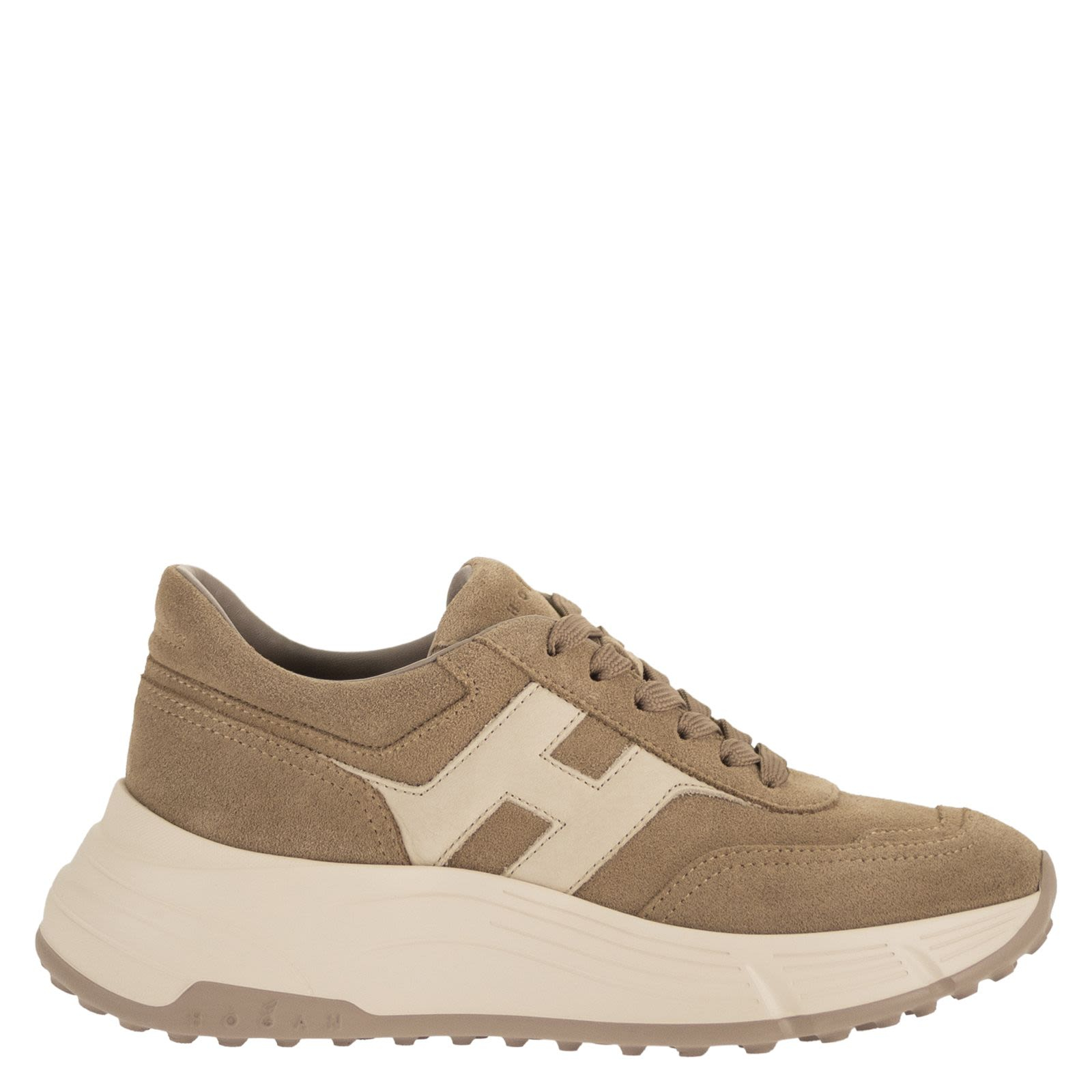 [Hogan] Sneakers FW26 HXW6690FR30U5W0RZL