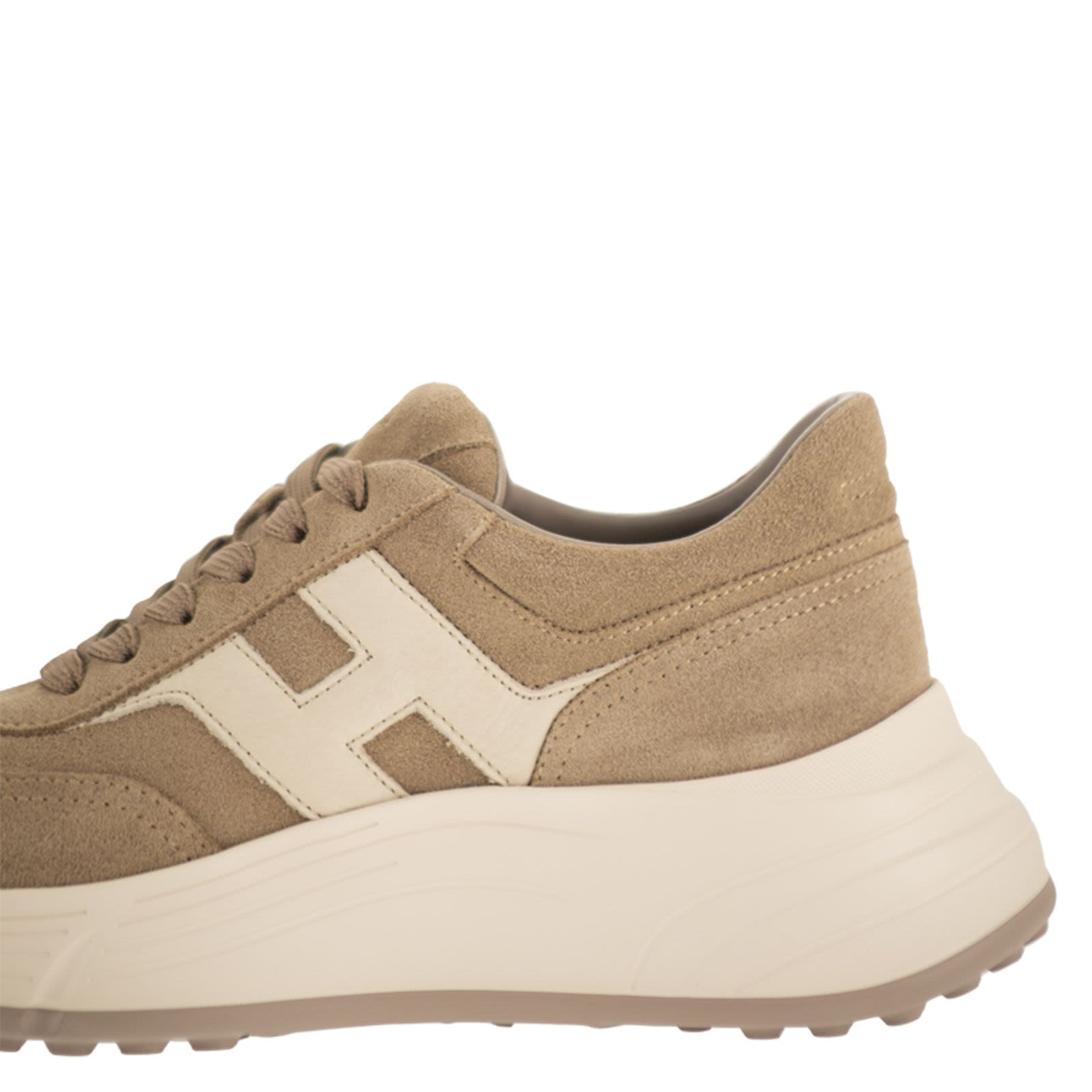 [Hogan] Sneakers FW26 HXW6690FR30U5W0RZL