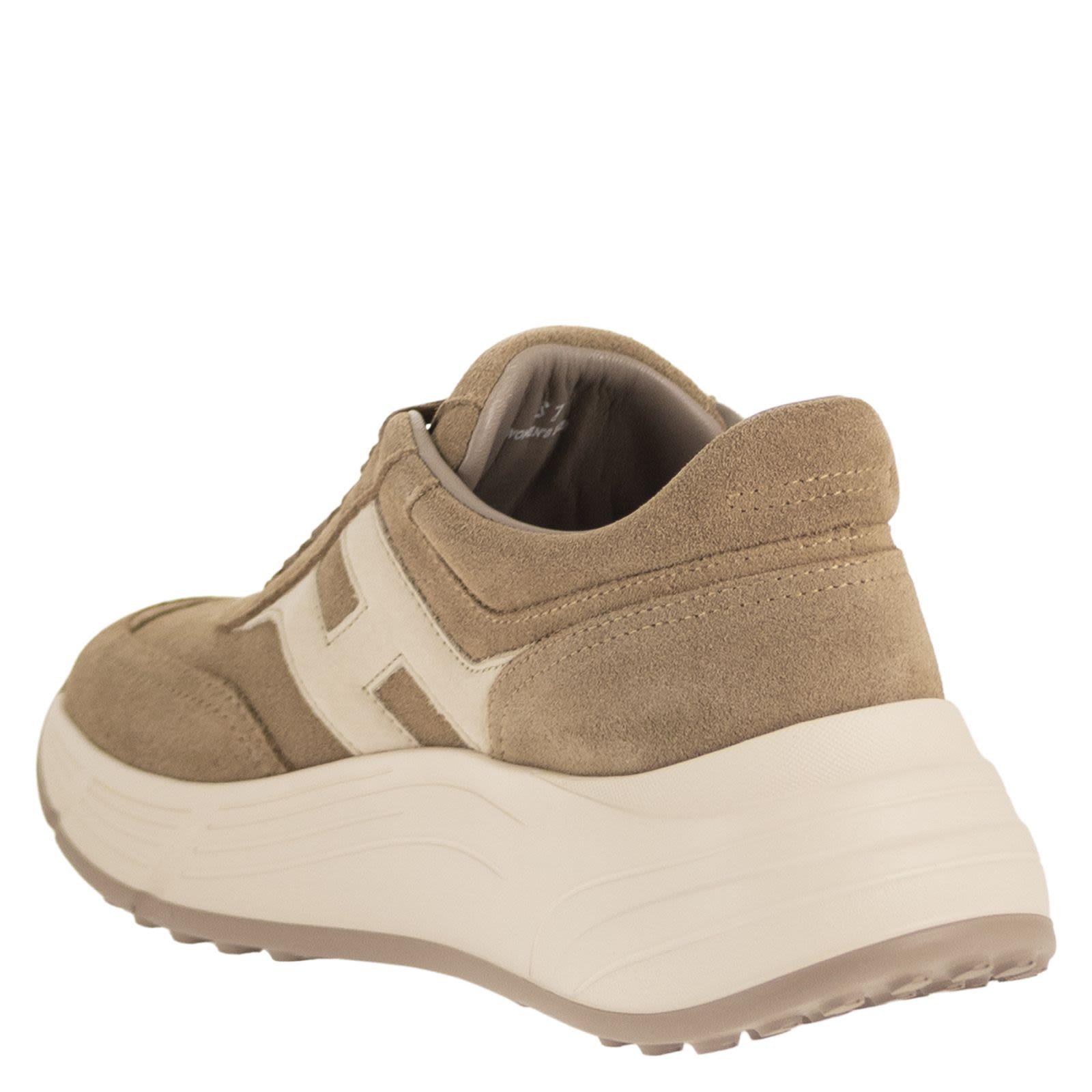 [Hogan] Sneakers FW26 HXW6690FR30U5W0RZL