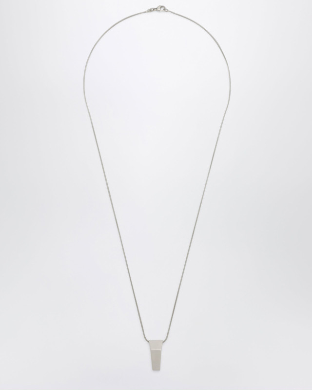 [Rick Owens] Necklace FW26 RJ0000146MMT