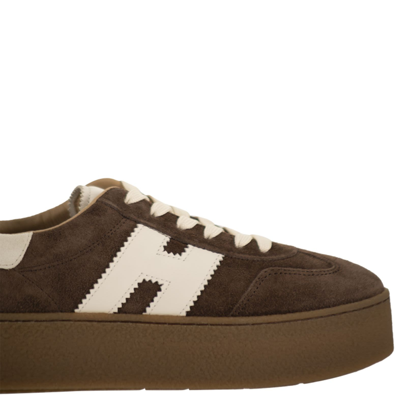 [Hogan] Sneakers FW26 HXW6980FB60UL60MB1