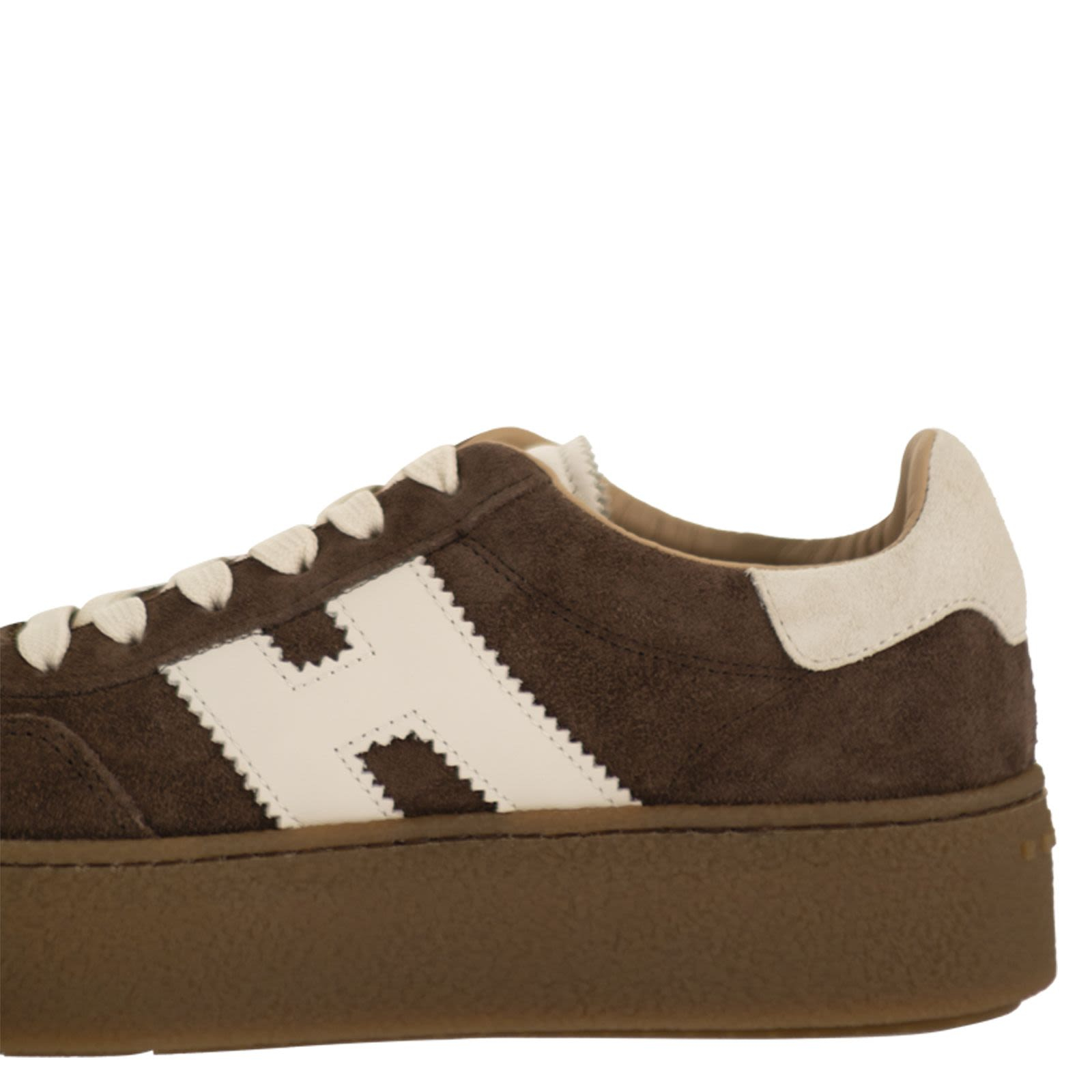 [Hogan] Sneakers FW26 HXW6980FB60UL60MB1