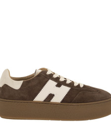 [Hogan] Sneakers FW26 HXW6980FB60UL60MB1