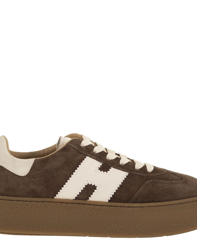 [Hogan] Sneakers FW26 HXW6980FB60UL60MB1
