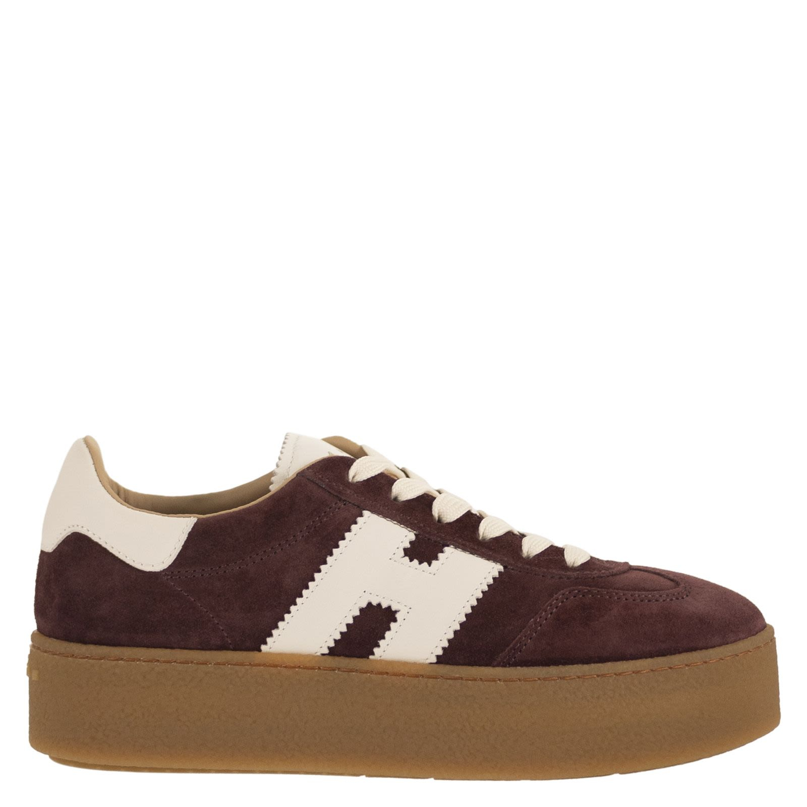 [Hogan] Sneakers FW26 HXW6980FB60UL60UUJ