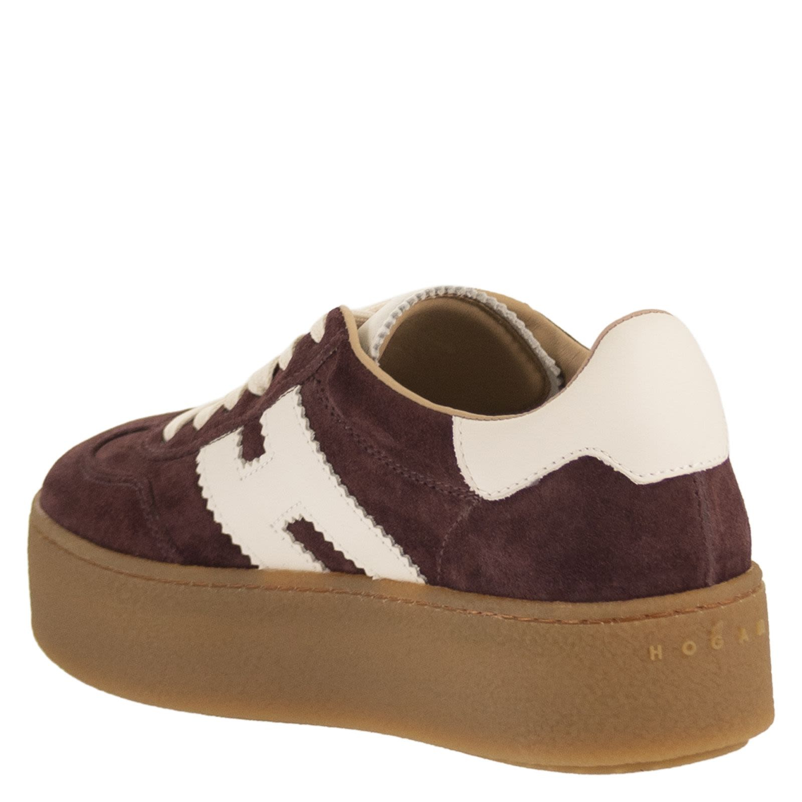 [Hogan] Sneakers FW26 HXW6980FB60UL60UUJ