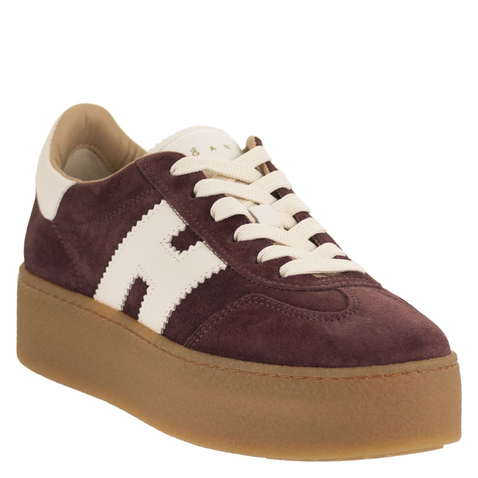 [Hogan] Sneakers FW26 HXW6980FB60UL60UUJ