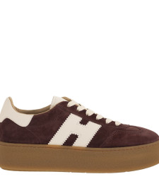 [Hogan] Sneakers FW26 HXW6980FB60UL60UUJ