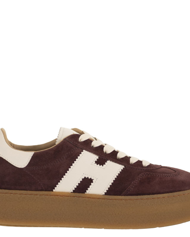 [Hogan] Sneakers FW26 HXW6980FB60UL60UUJ