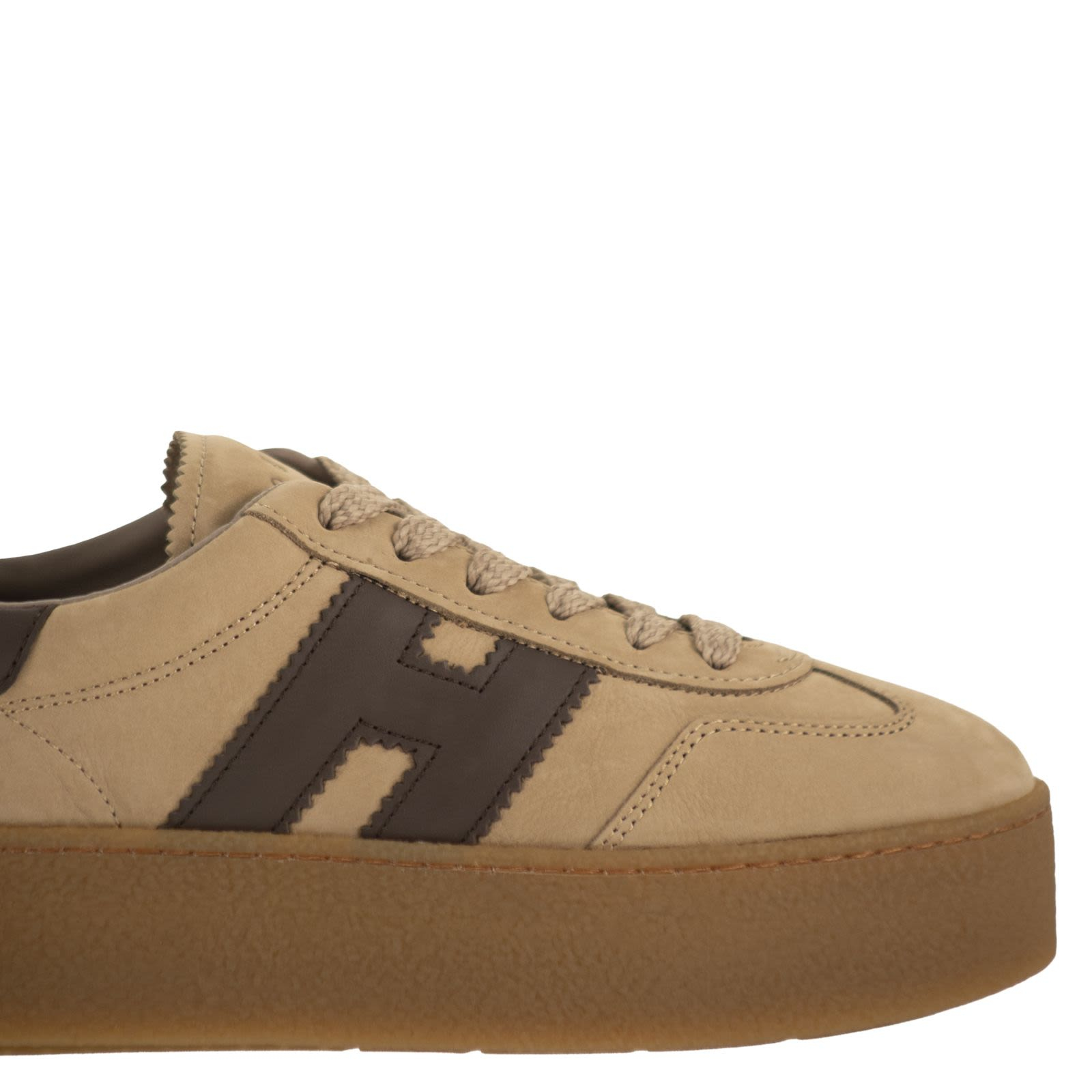 [Hogan] Sneakers FW26 HXW6980FB6TUIE0CP4