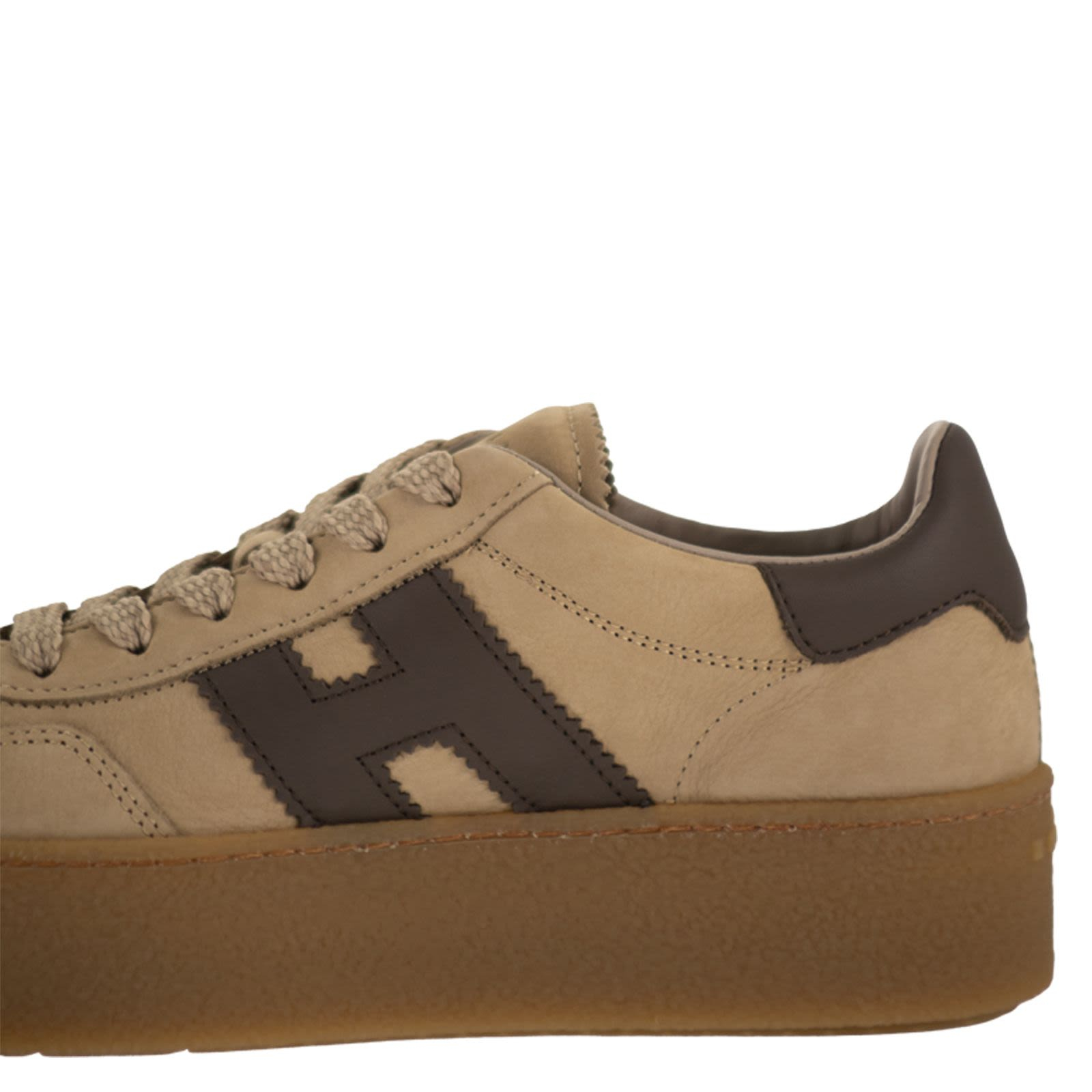 [Hogan] Sneakers FW26 HXW6980FB6TUIE0CP4