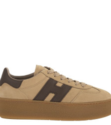 [Hogan] Sneakers FW26 HXW6980FB6TUIE0CP4