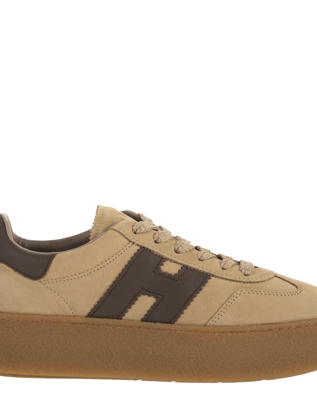 [Hogan] Sneakers FW26 HXW6980FB6TUIE0CP4