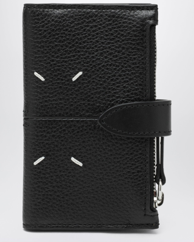 [Maison Margiela] Cardholder FW26 SA2VX0009P7268