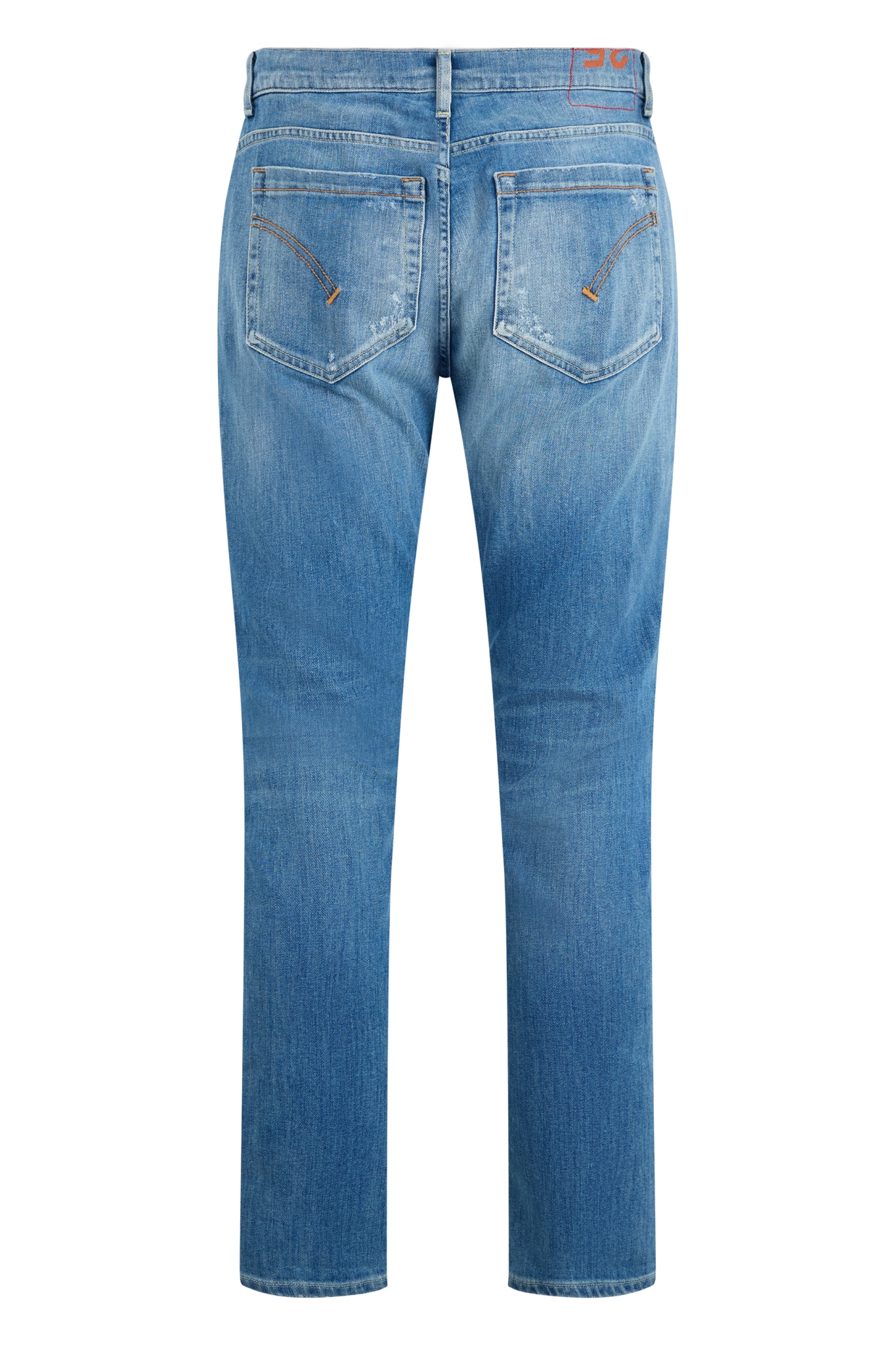 [Dondup] Jeans SS24 UP232DS0107UGV1_800