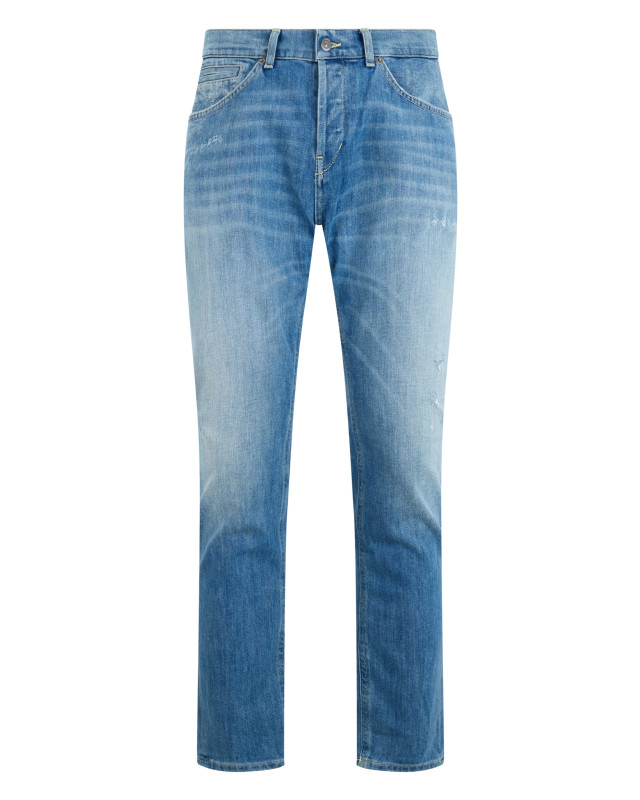 [Dondup] Jeans SS24 UP232DS0107UGV1_800