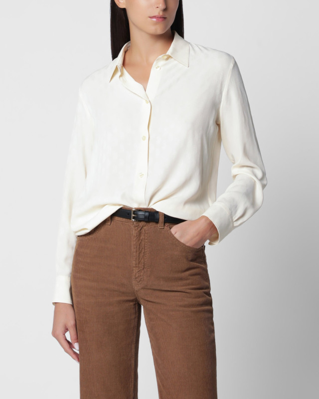 [Etro] Blouse FW26 WRIA001399TJAA2