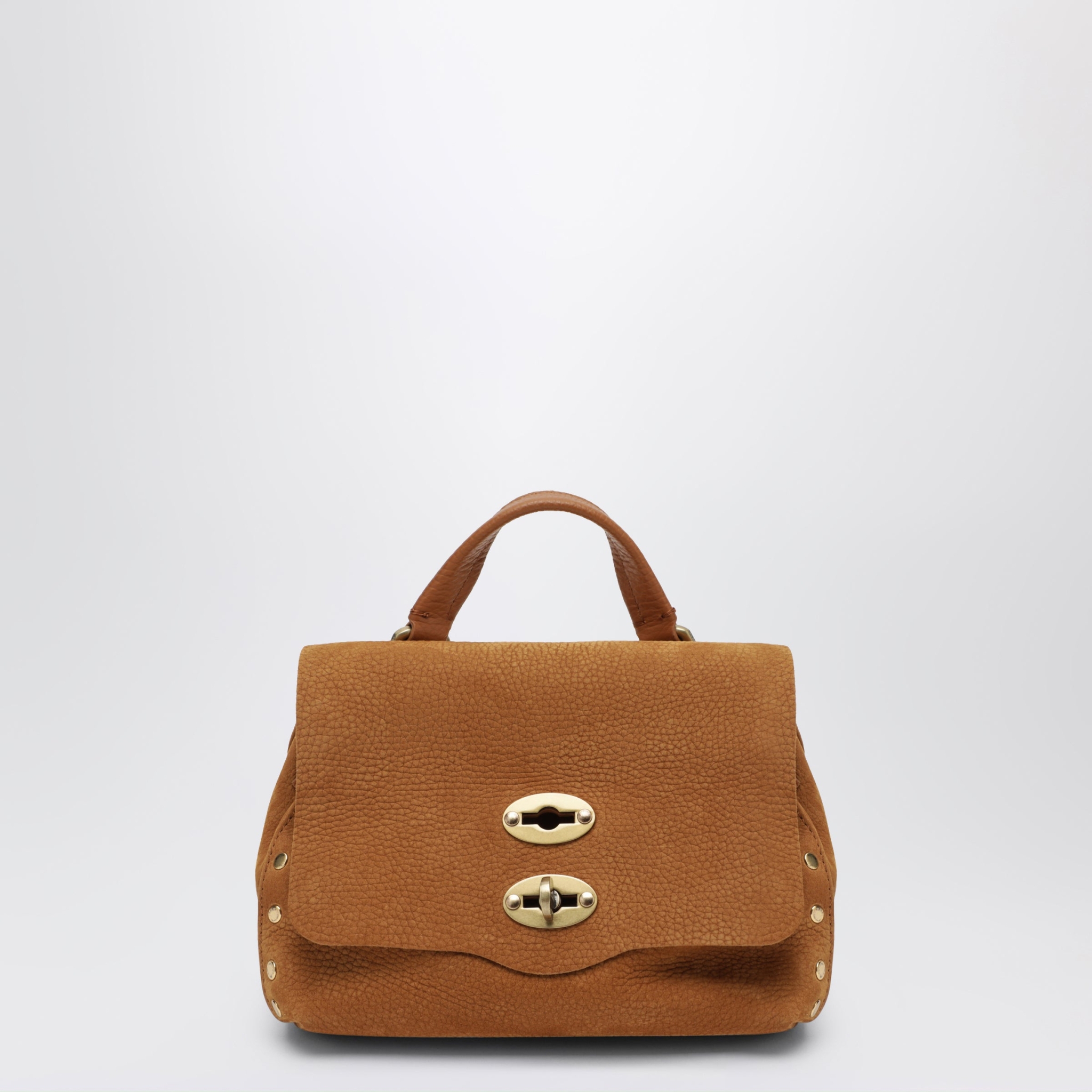 [Zanellato] Shoulder bag FW26 068090B0070000