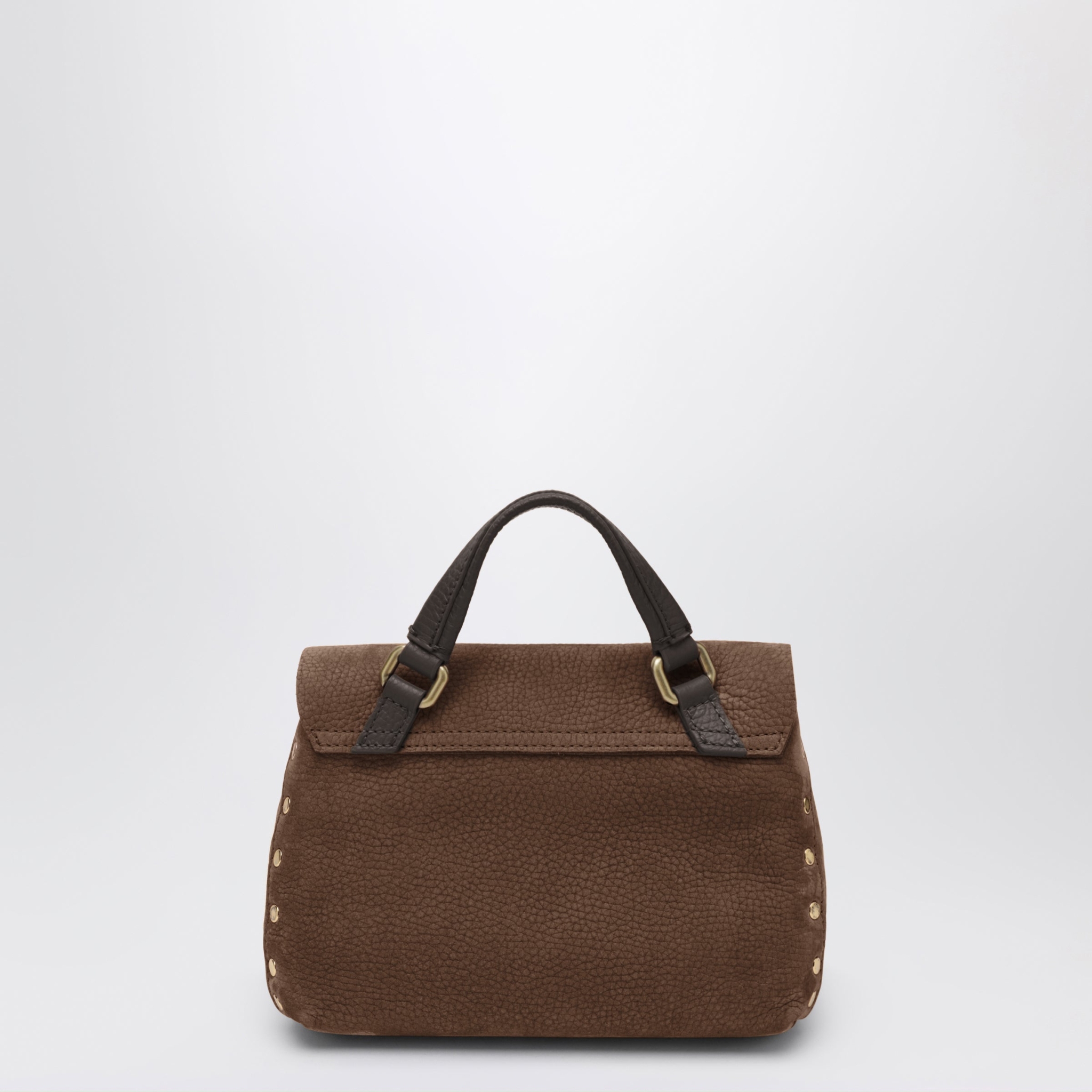 [Zanellato] Shoulder bag FW26 068090B0070000