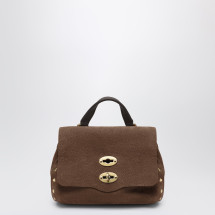 [Zanellato] Shoulder bag FW26 068090B0070000