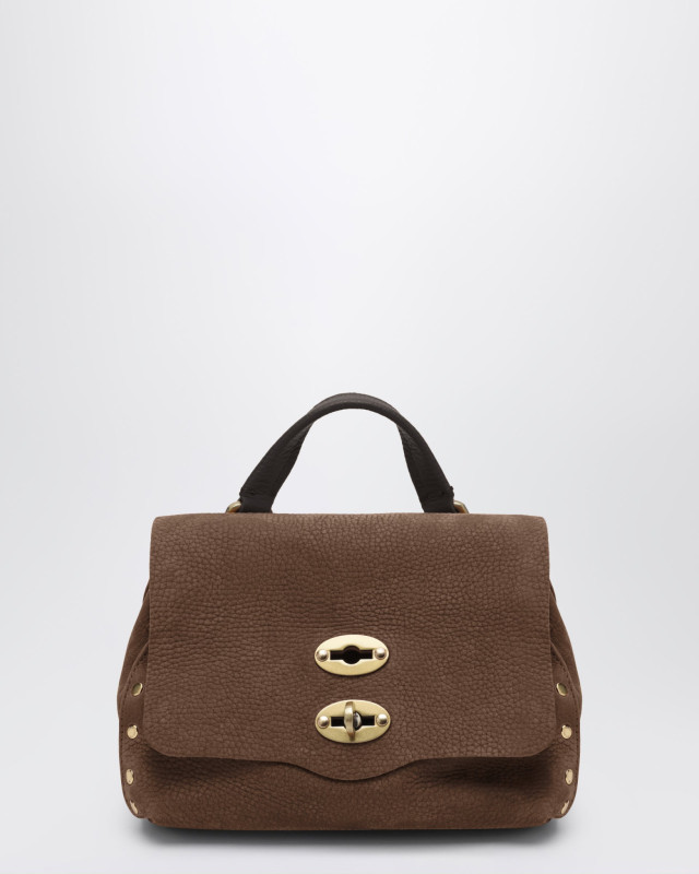 [Zanellato] Shoulder bag FW26 068090B0070000