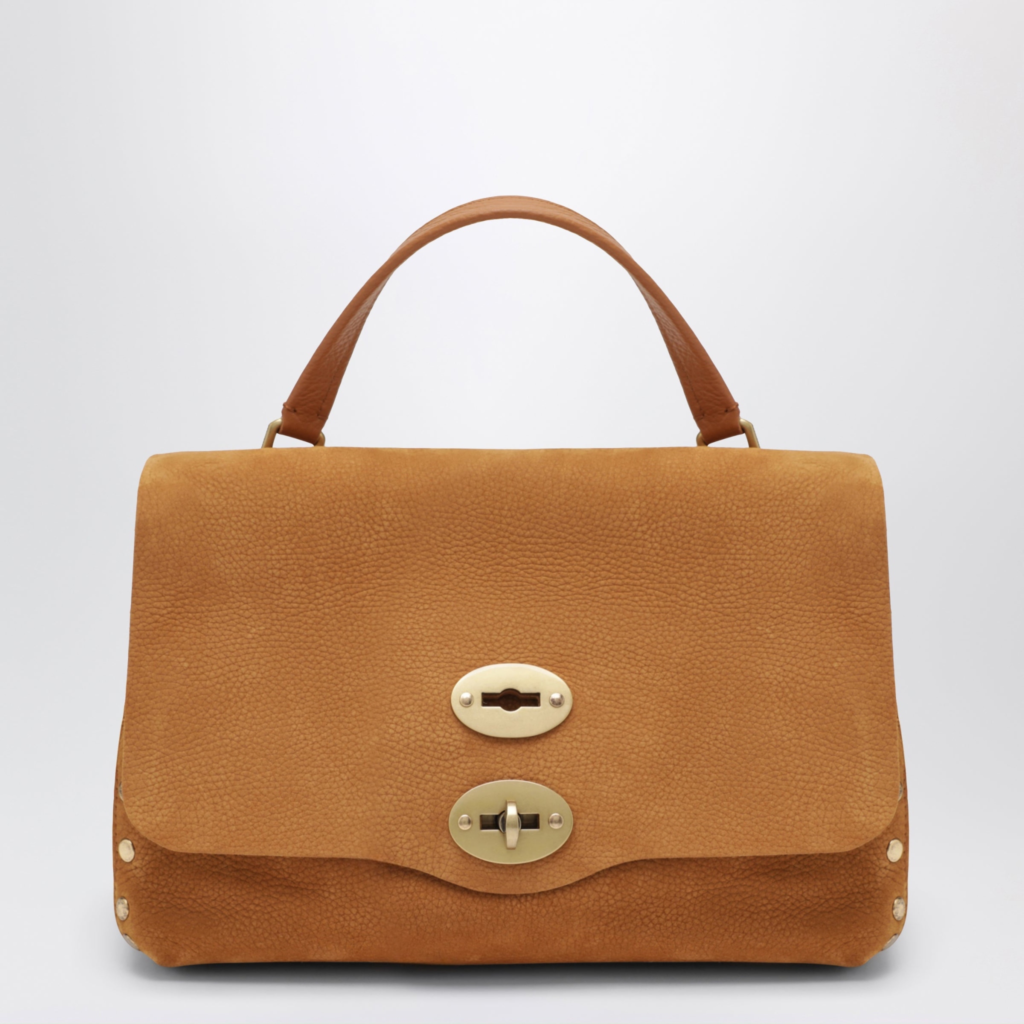 [Zanellato] Shoulder bag FW26 068090S0070000