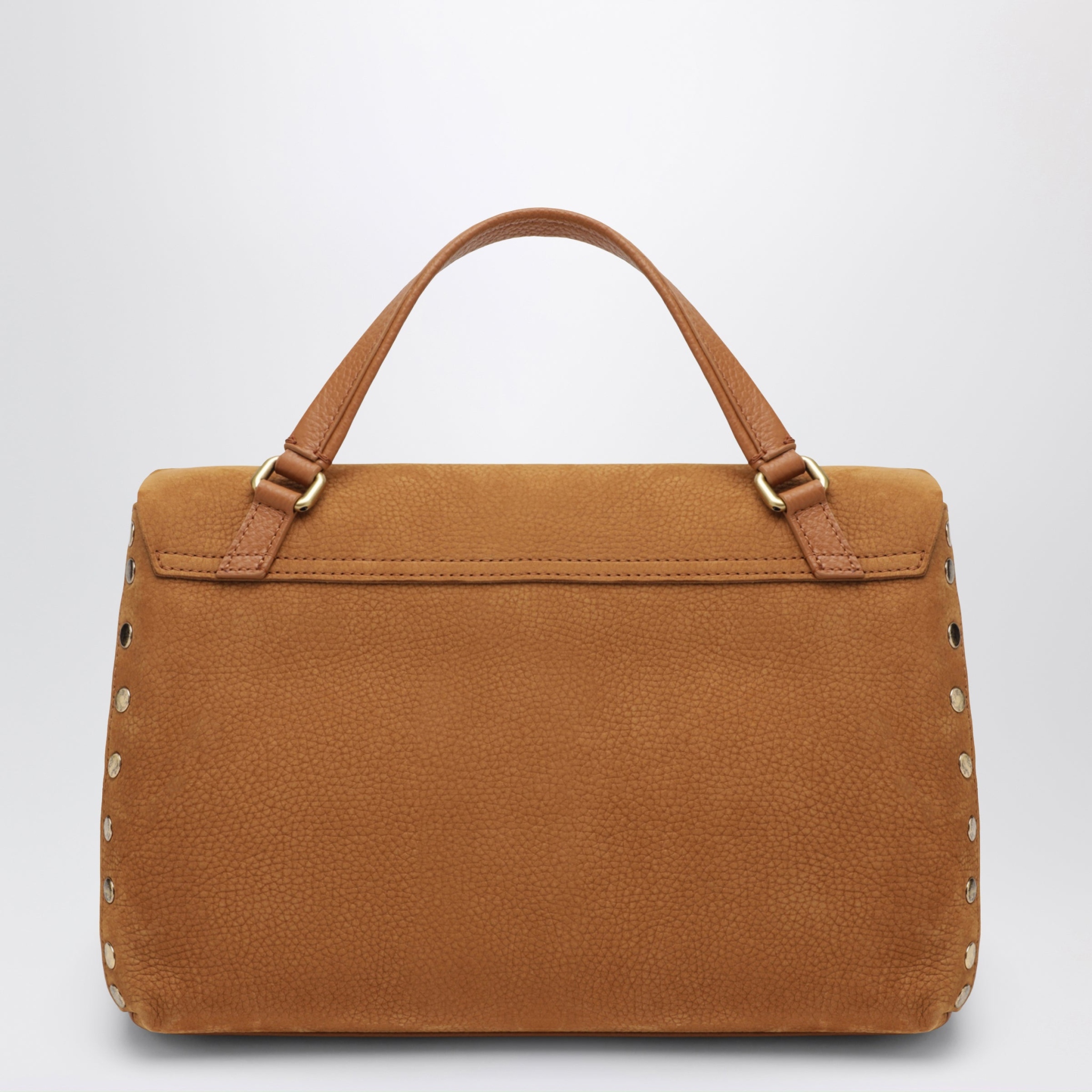 [Zanellato] Shoulder bag FW26 068090S0070000