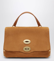 [Zanellato] Shoulder bag FW26 068090S0070000