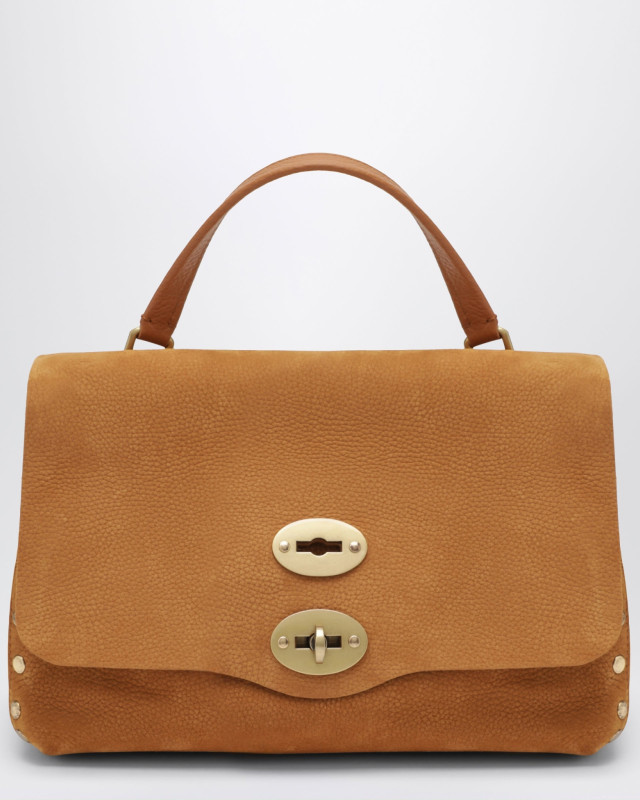 [Zanellato] Shoulder bag FW26 068090S0070000