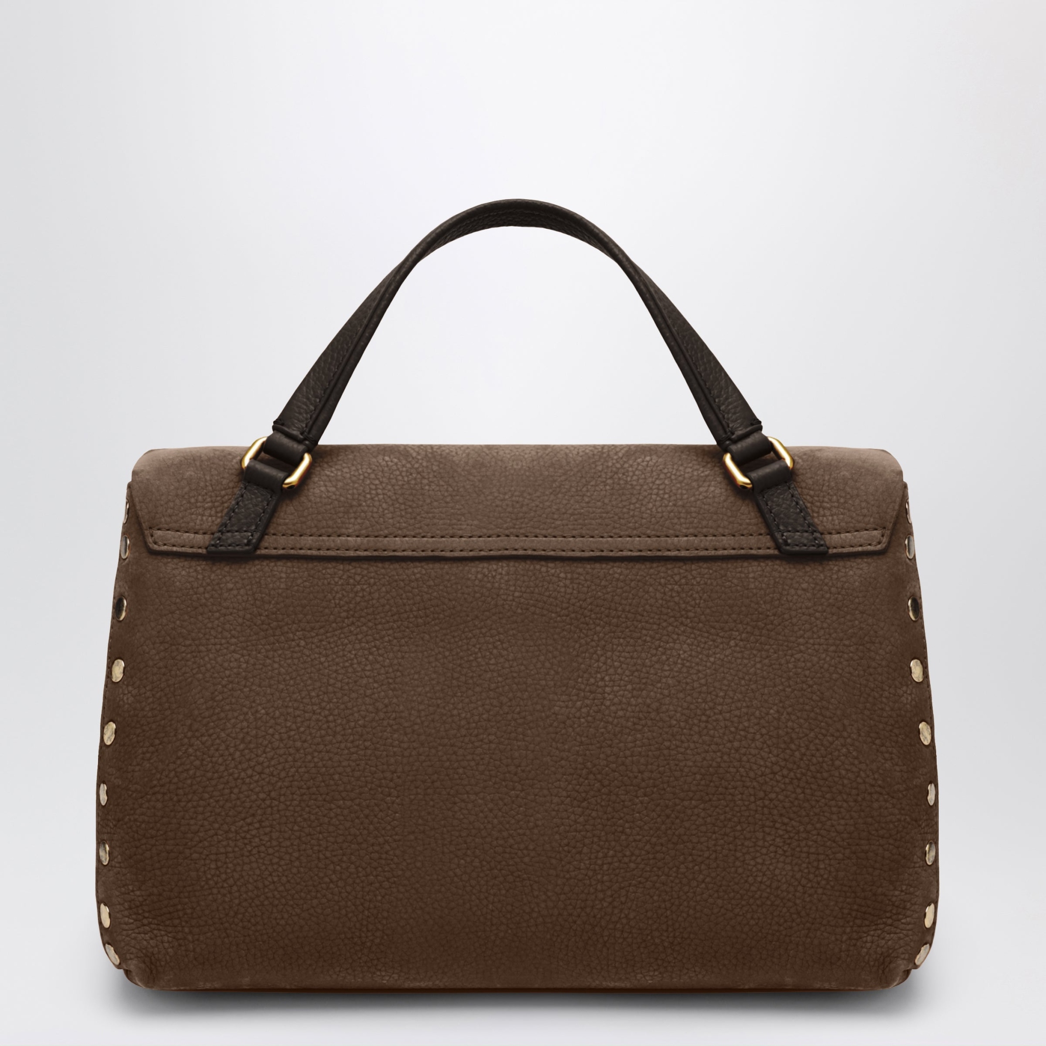 [Zanellato] Shoulder bag FW26 068090S0070000