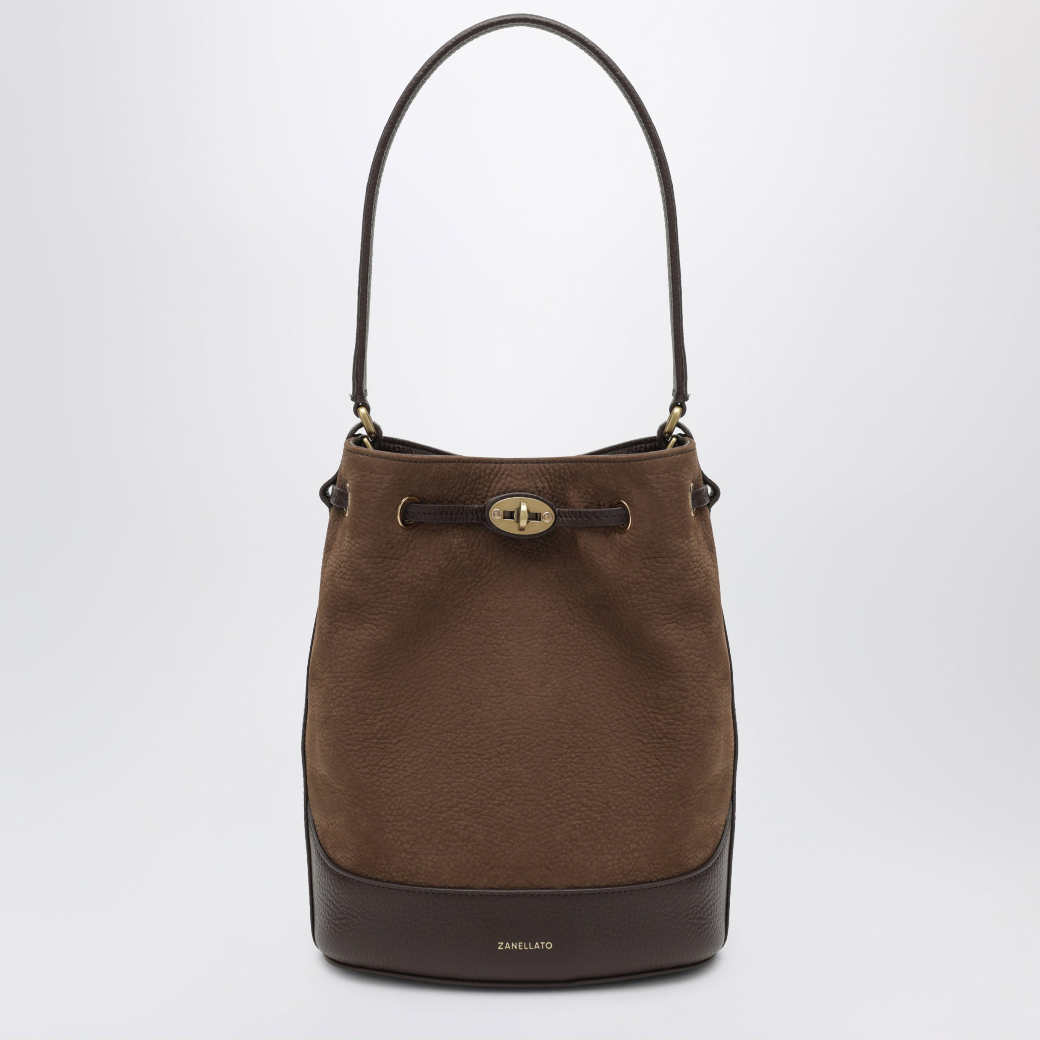 [Zanellato] Tote bag FW26 068980S0070000