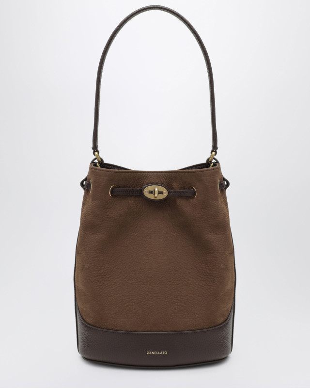 [Zanellato] Tote bag FW26 068980S0070000