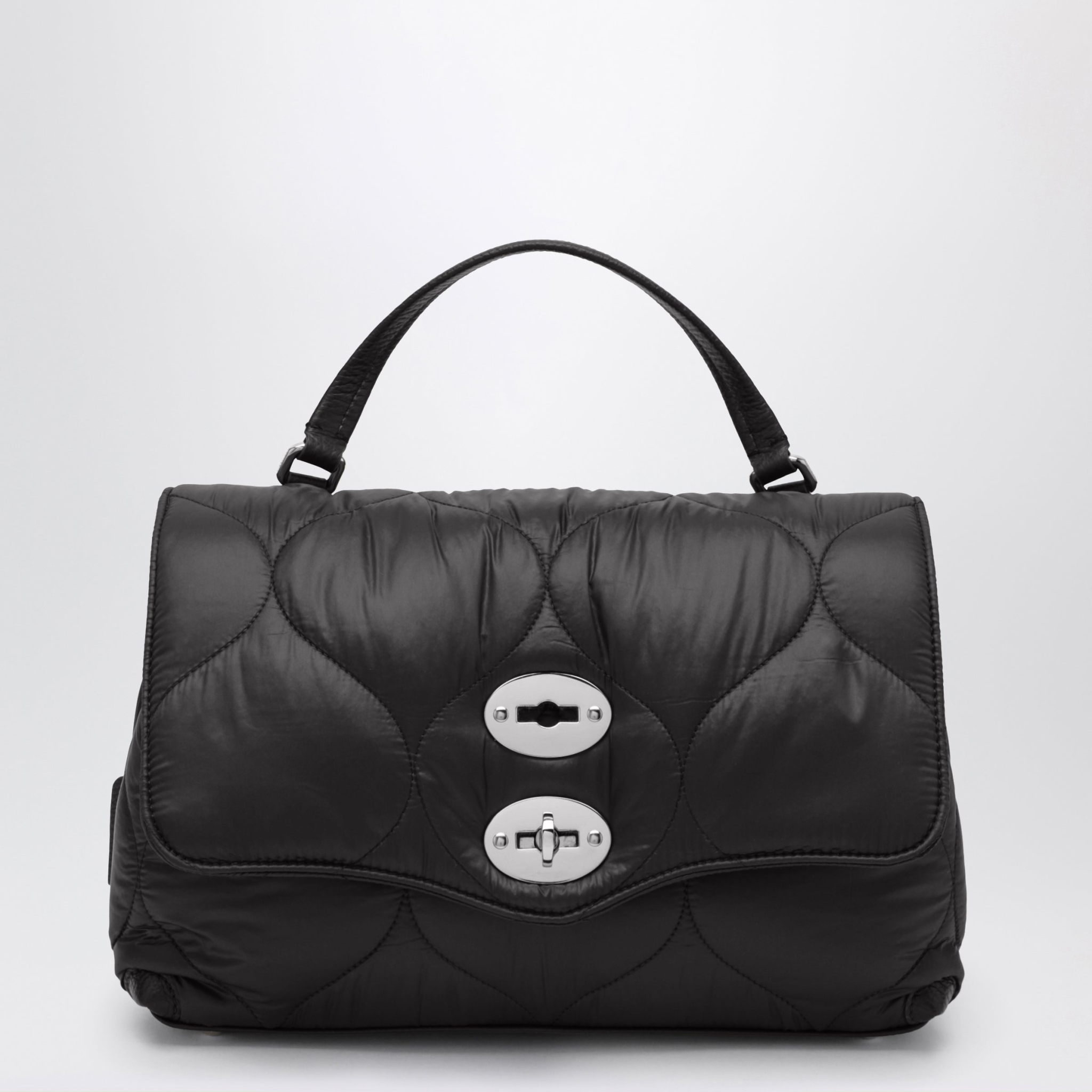 [Zanellato] Cross body bag FW26 070930S2310000