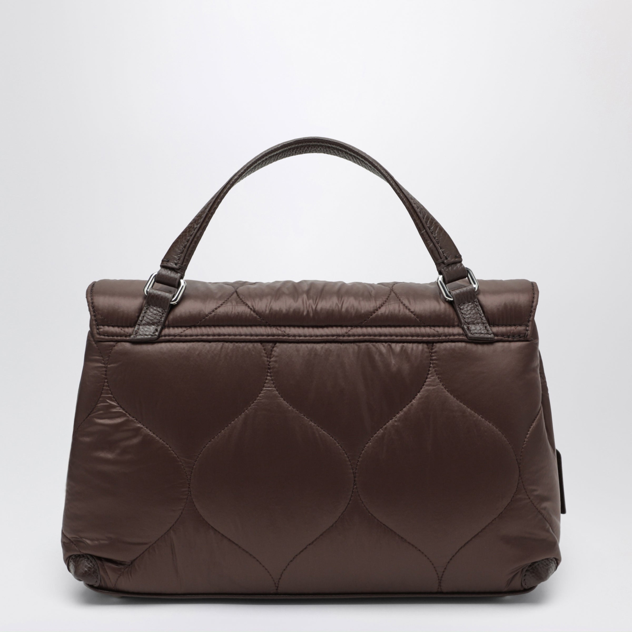 [Zanellato] Cross body bag FW26 070930S2310000