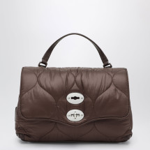 [Zanellato] Cross body bag FW26 070930S2310000