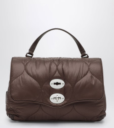 [Zanellato] Cross body bag FW26 070930S2310000