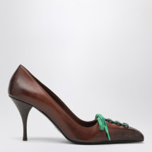 [Prada] Pumps FW26 1I612OA085V69