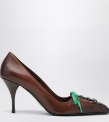 [Prada] Pumps FW26 1I612OA085V69