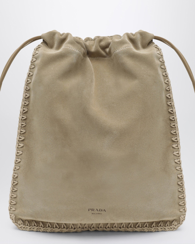 [Prada] Minibag FW26 1NK0632FP1