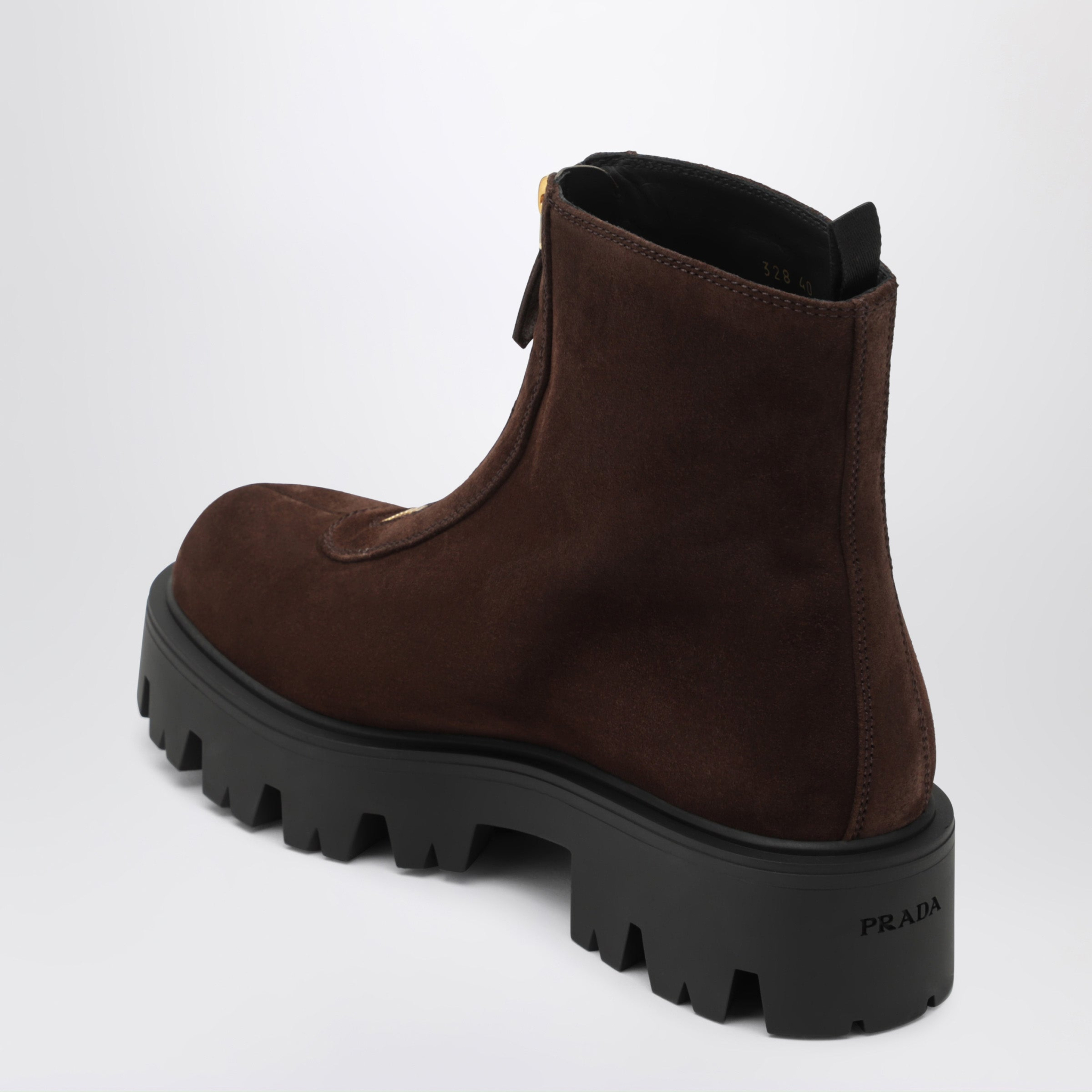 [Prada] Boots FW26 1T328O050054