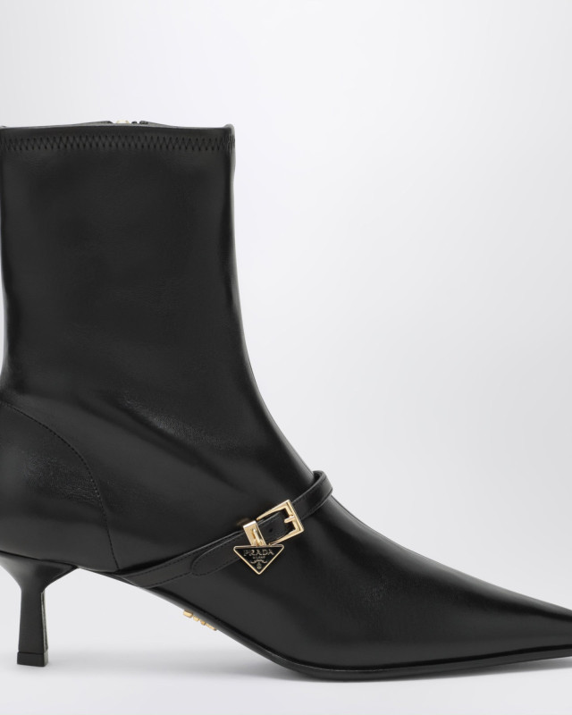 [Prada] Boots FW26 1U648O055L68