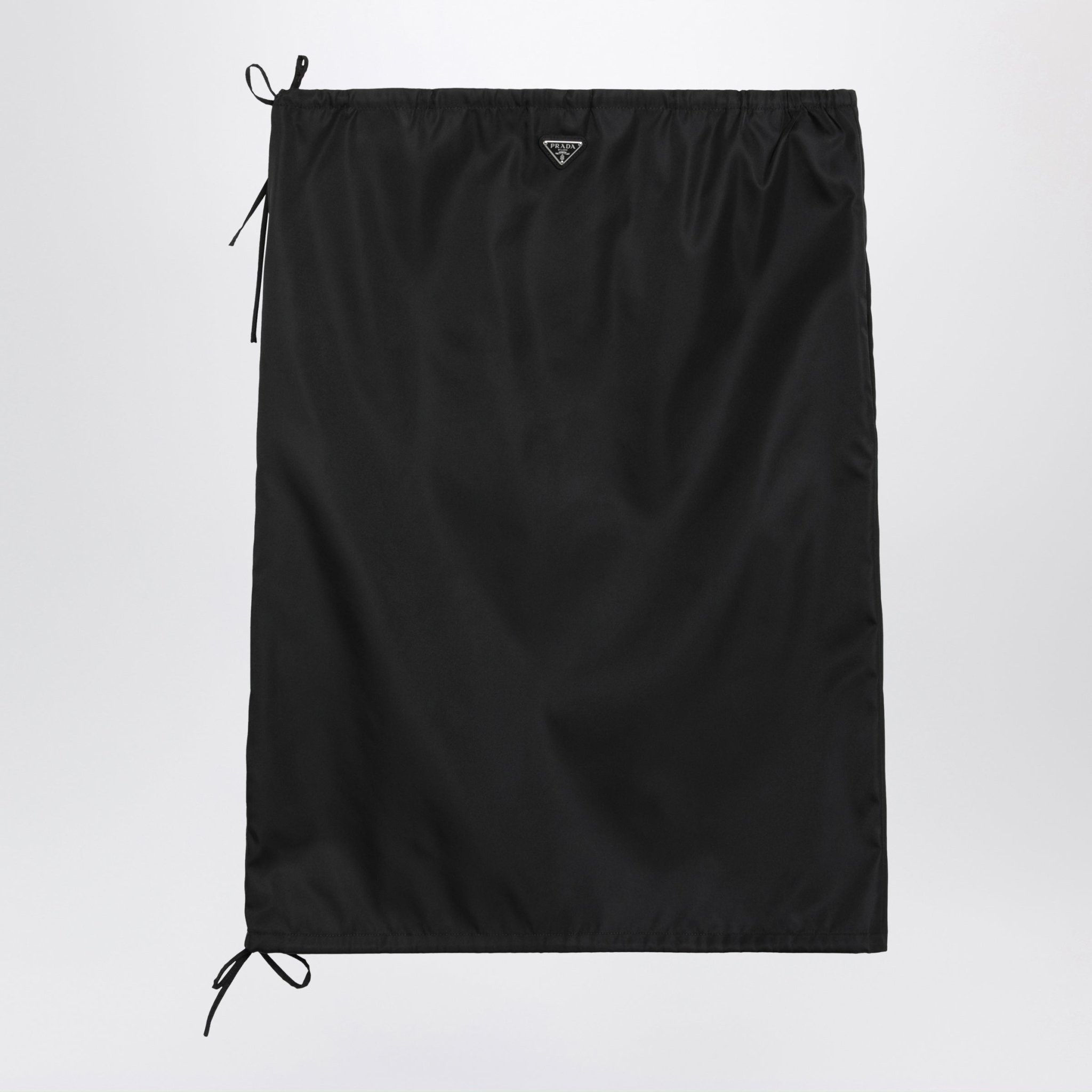 [Prada] Midi skirt FW26 21H060WAO1WQ8