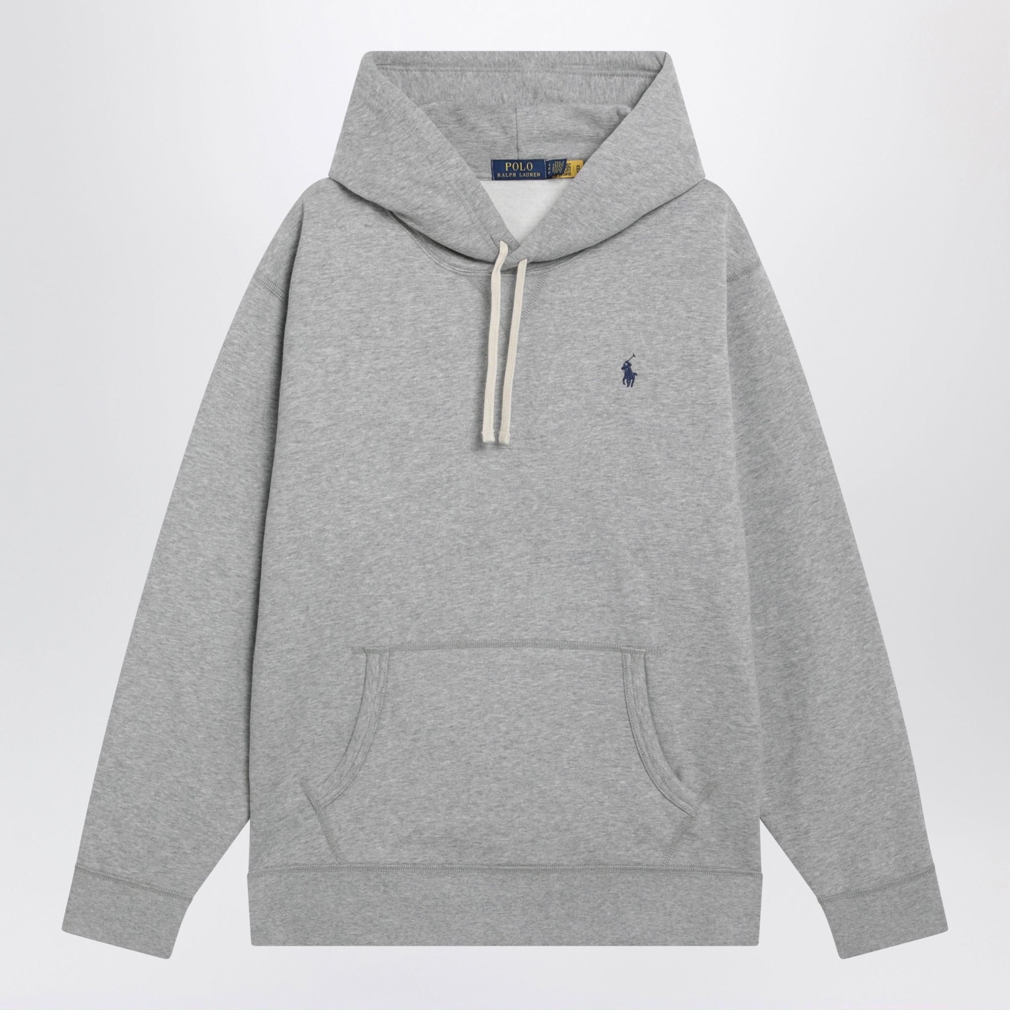 [Polo Ralph Lauren] Sweatshirt FW26 710766778006CO