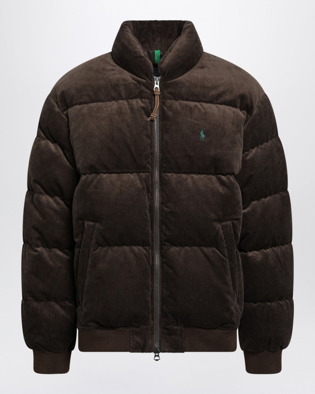 [Polo Ralph Lauren] Jacket FW26 710B30162002CO